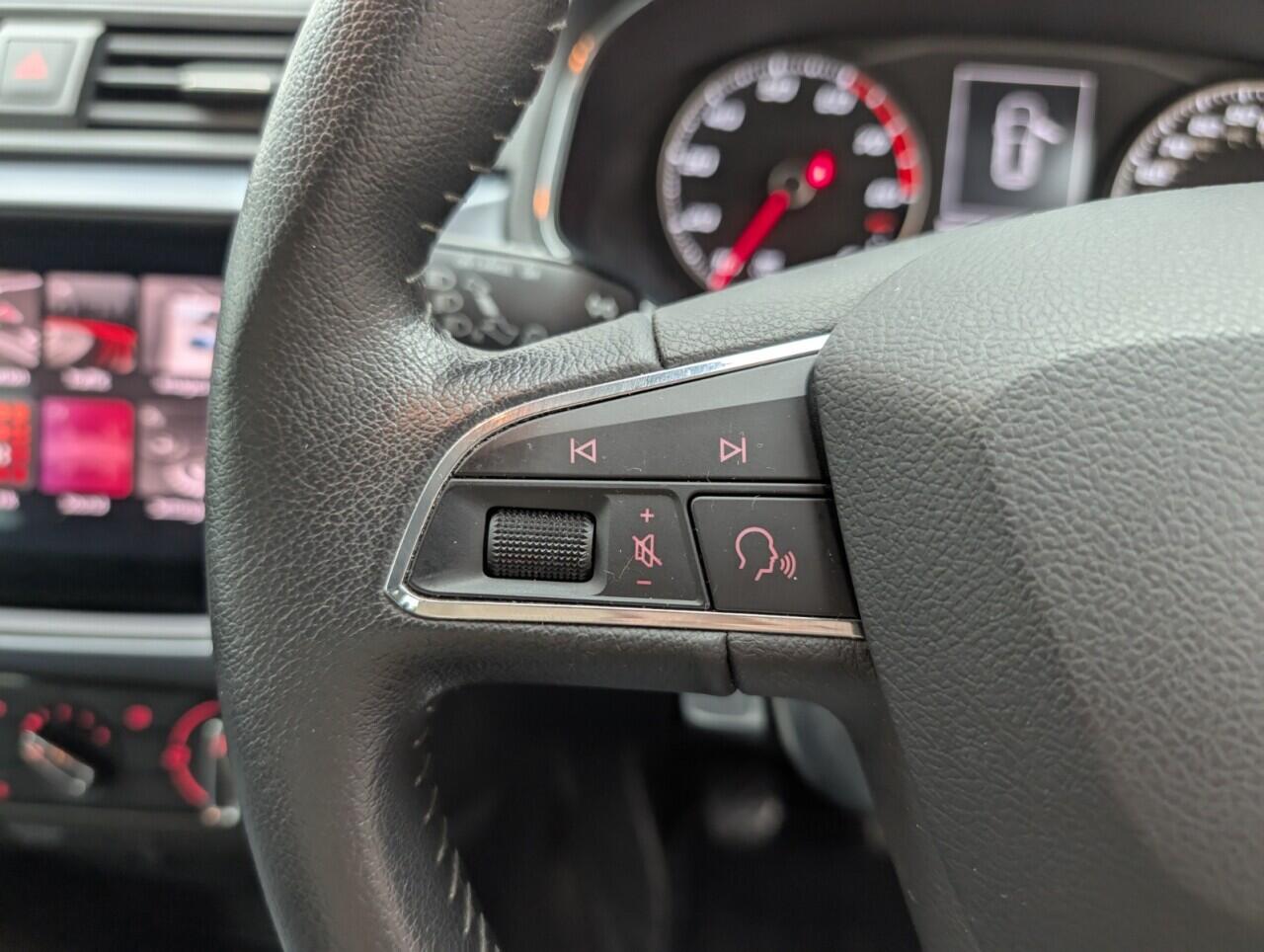 Used SEAT Arona 2018 for sale - 76425639: Photo 19