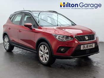 SEAT - Arona