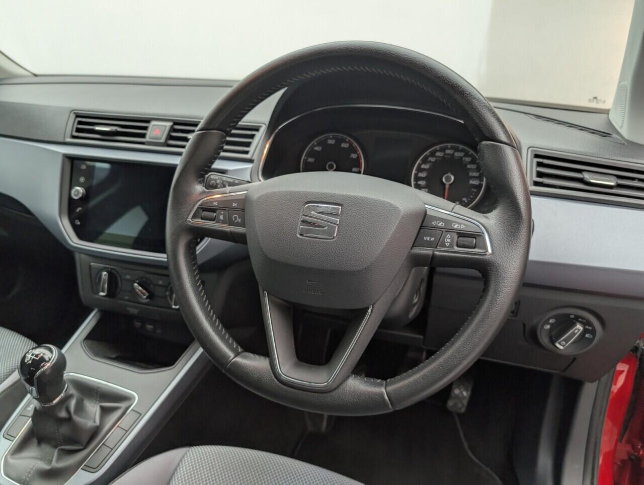 Used SEAT Arona 2018 for sale - 76425639: Photo 23