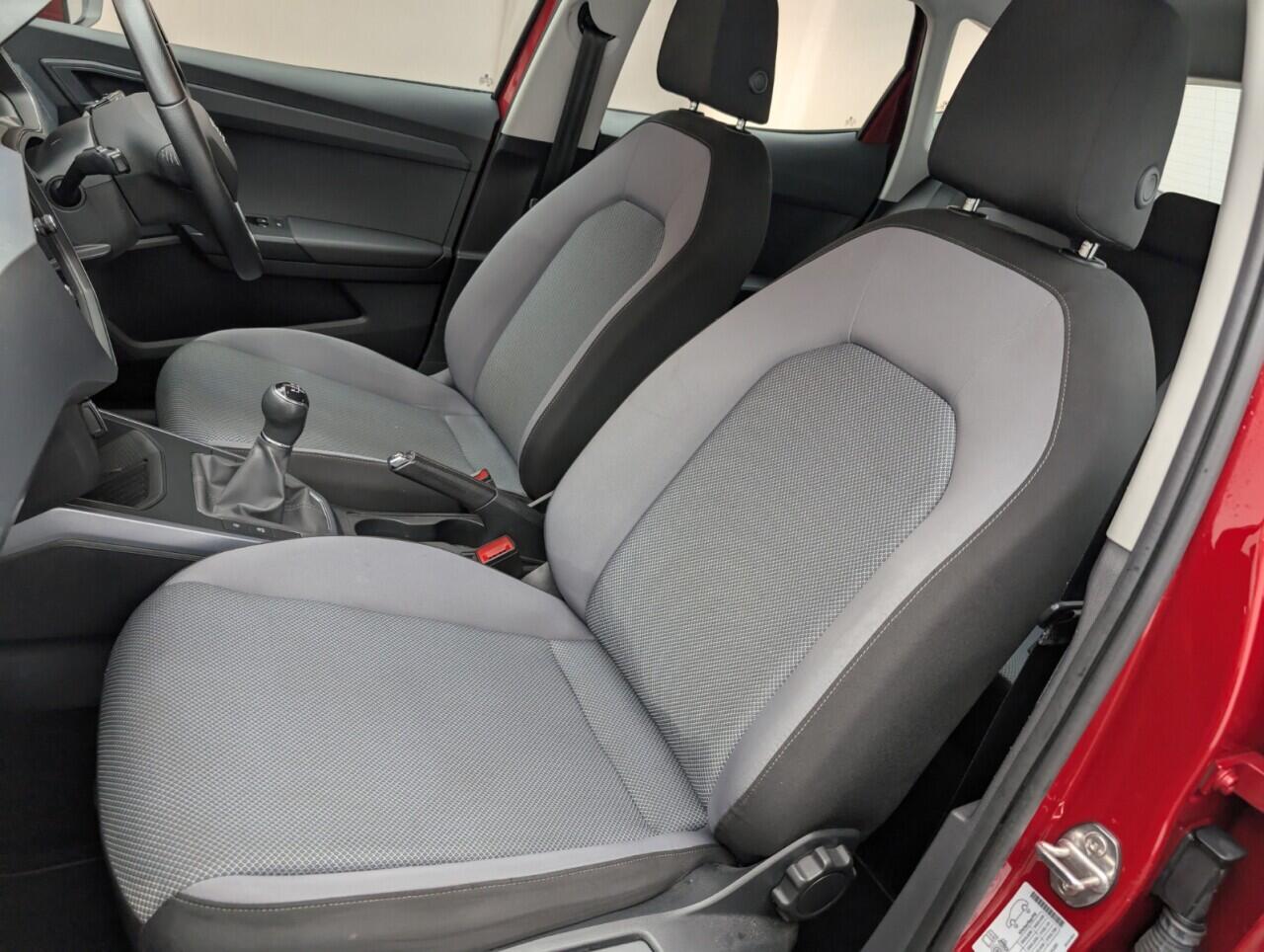 Used SEAT Arona 2018 for sale - 76425639: Photo 28