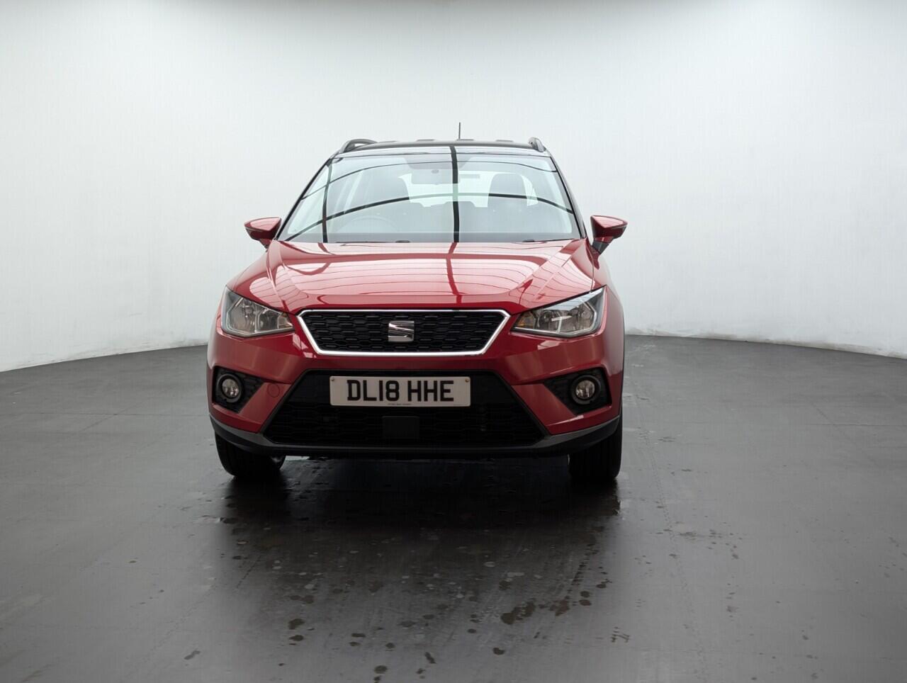 Used SEAT Arona 2018 for sale - 76425639: Photo 3