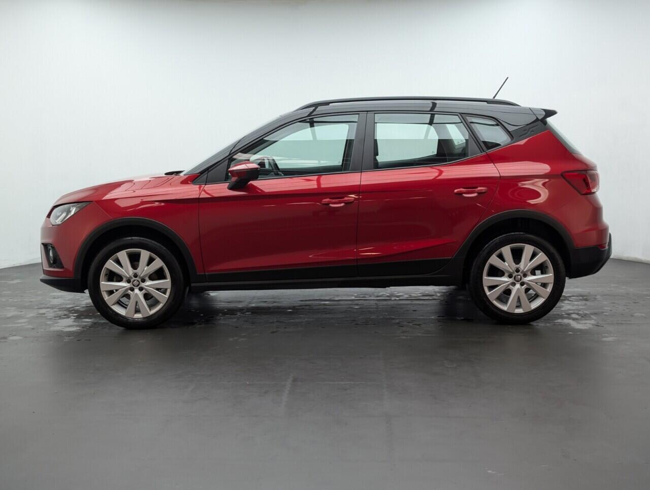 Used SEAT Arona 2018 for sale - 76425639: Photo 5