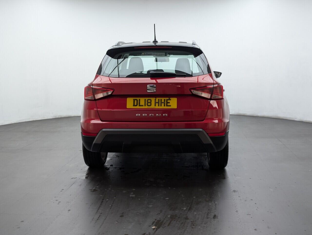 Used SEAT Arona 2018 for sale - 76425639: Photo 7