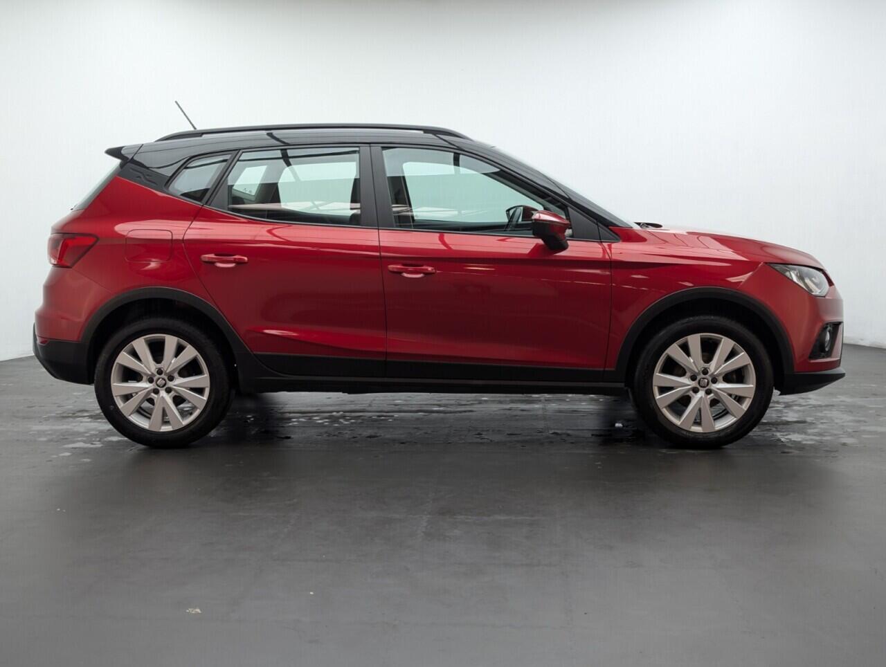Used SEAT Arona 2018 for sale - 76425639: Photo 9