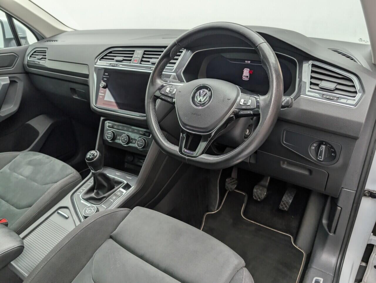 Used Volkswagen Tiguan 2018 for sale - 76424373: Photo 11
