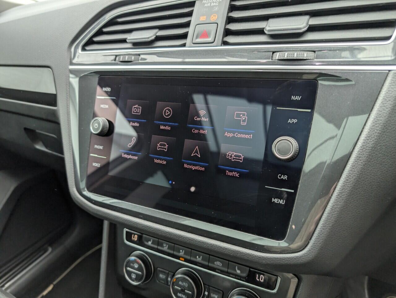 Used Volkswagen Tiguan 2018 for sale - 76424373: Photo 14