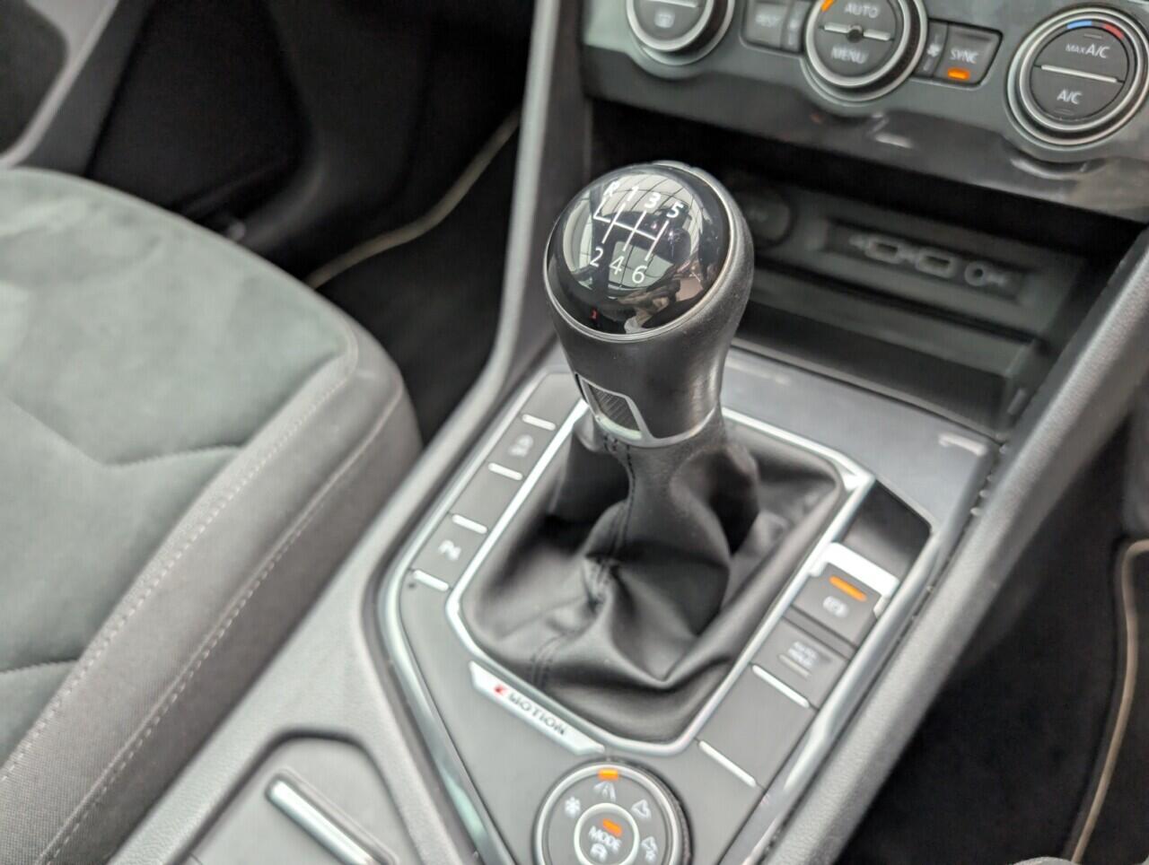 Used Volkswagen Tiguan 2018 for sale - 76424373: Photo 17