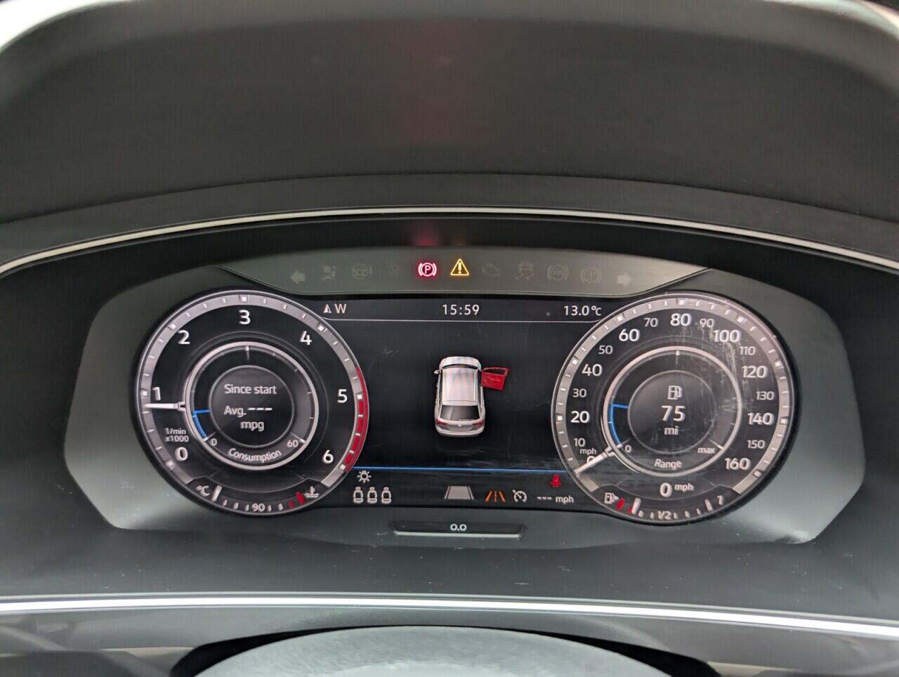 Used Volkswagen Tiguan 2018 for sale - 76424373: Photo 18