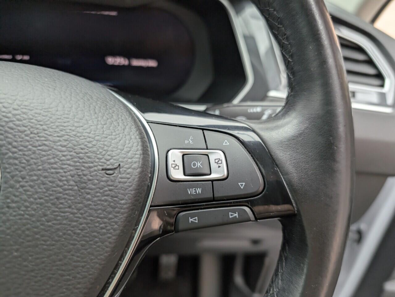 Used Volkswagen Tiguan 2018 for sale - 76424373: Photo 20