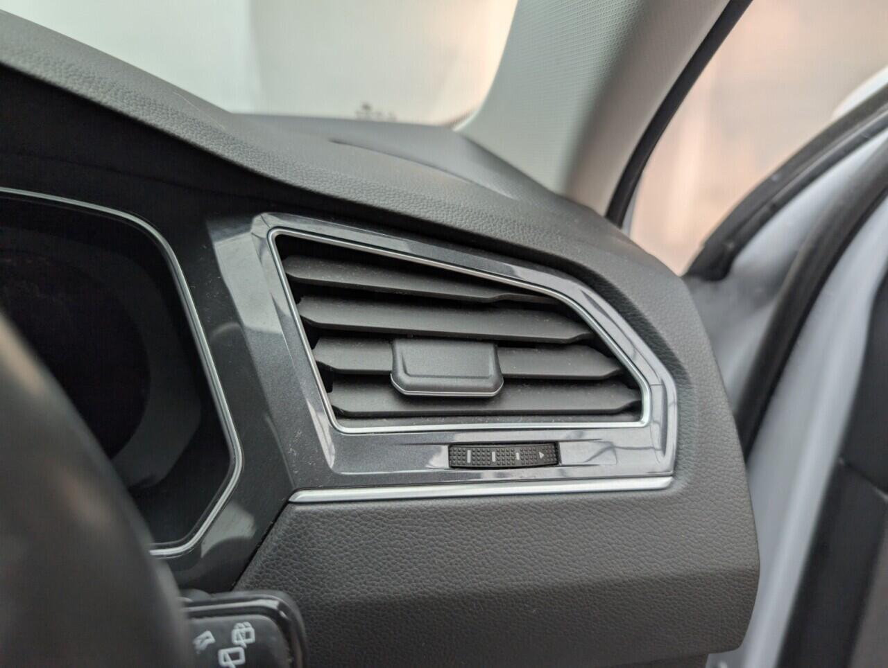 Used Volkswagen Tiguan 2018 for sale - 76424373: Photo 21