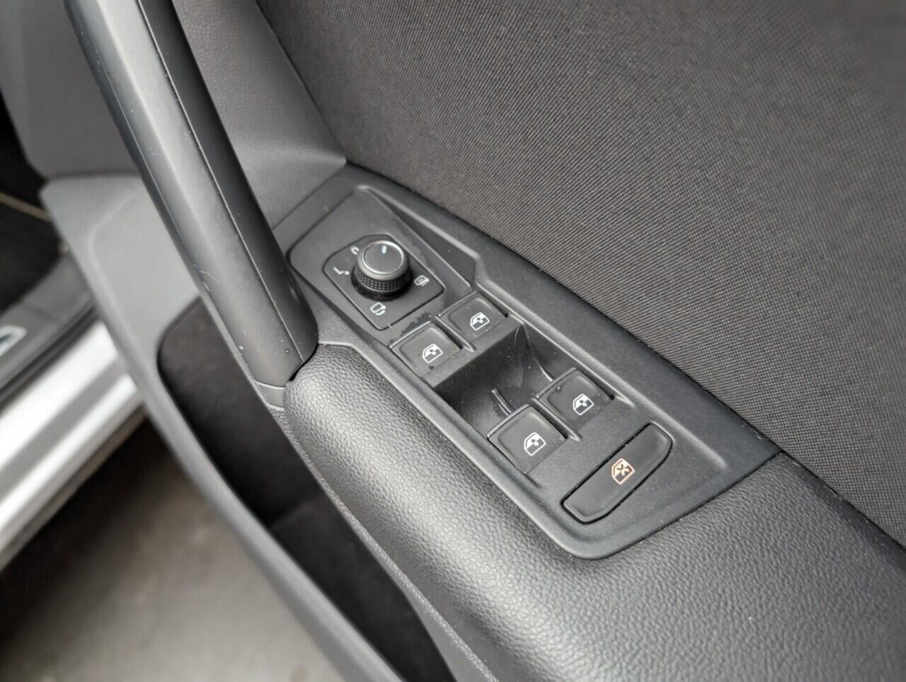 Used Volkswagen Tiguan 2018 for sale - 76424373: Photo 22