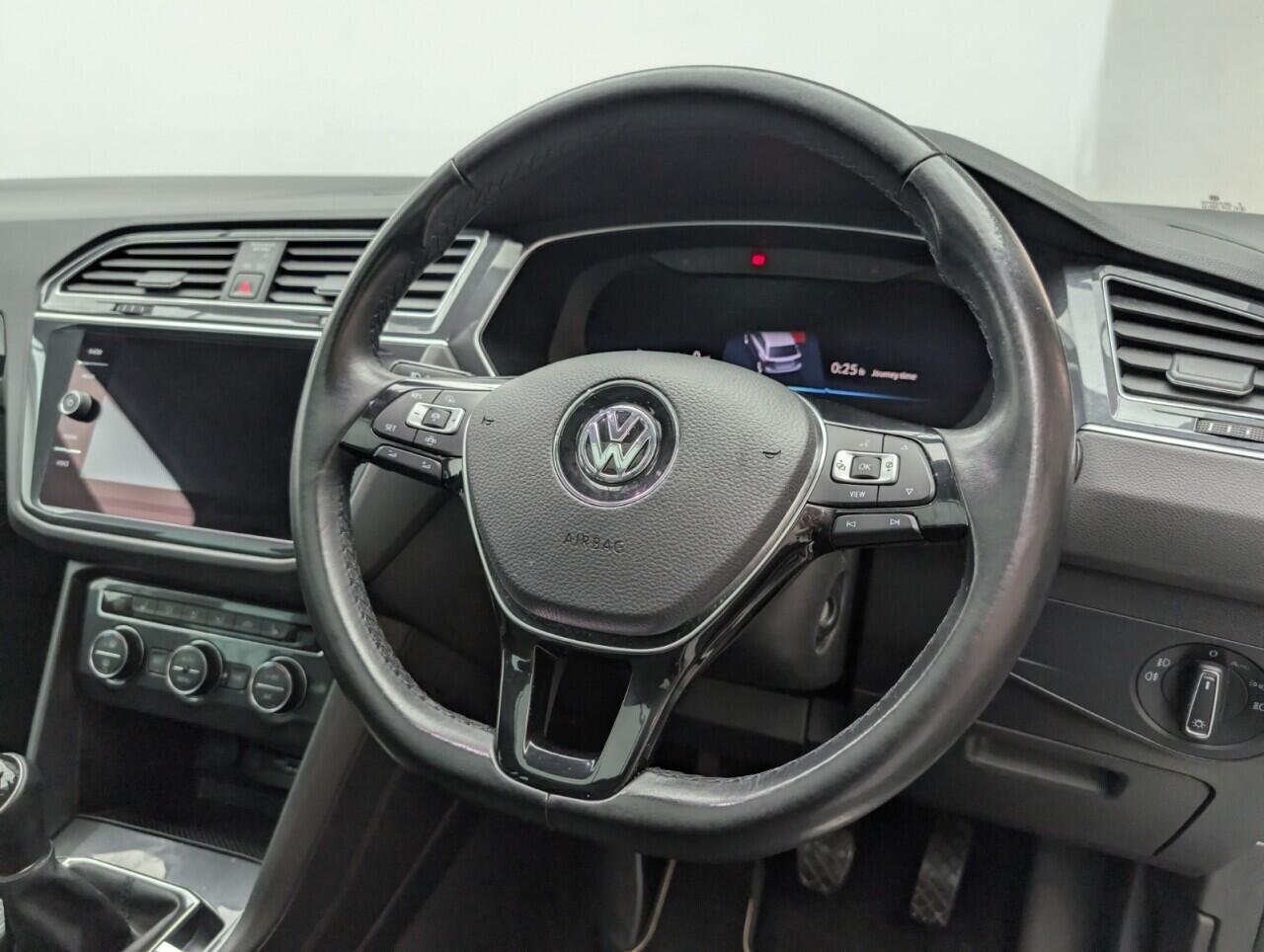 Used Volkswagen Tiguan 2018 for sale - 76424373: Photo 23