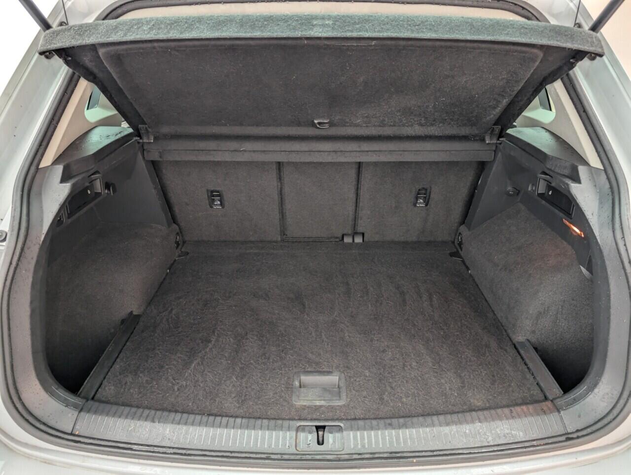 Used Volkswagen Tiguan 2018 for sale - 76424373: Photo 27