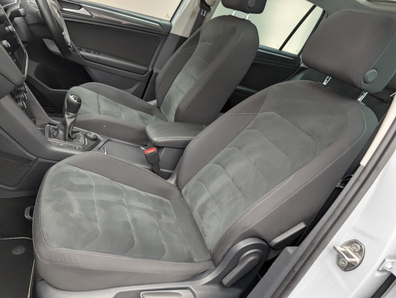 Used Volkswagen Tiguan 2018 for sale - 76424373: Photo 29