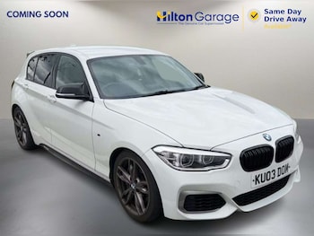 Used BMW 1 Series 2016 for sale - 78510807: Photo