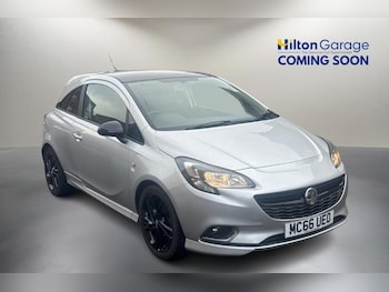 2017 (66) - 1.4i ecoFLEX Limited Edition Hatchback 3dr Petrol Manual Euro 6 (90 ps) - A