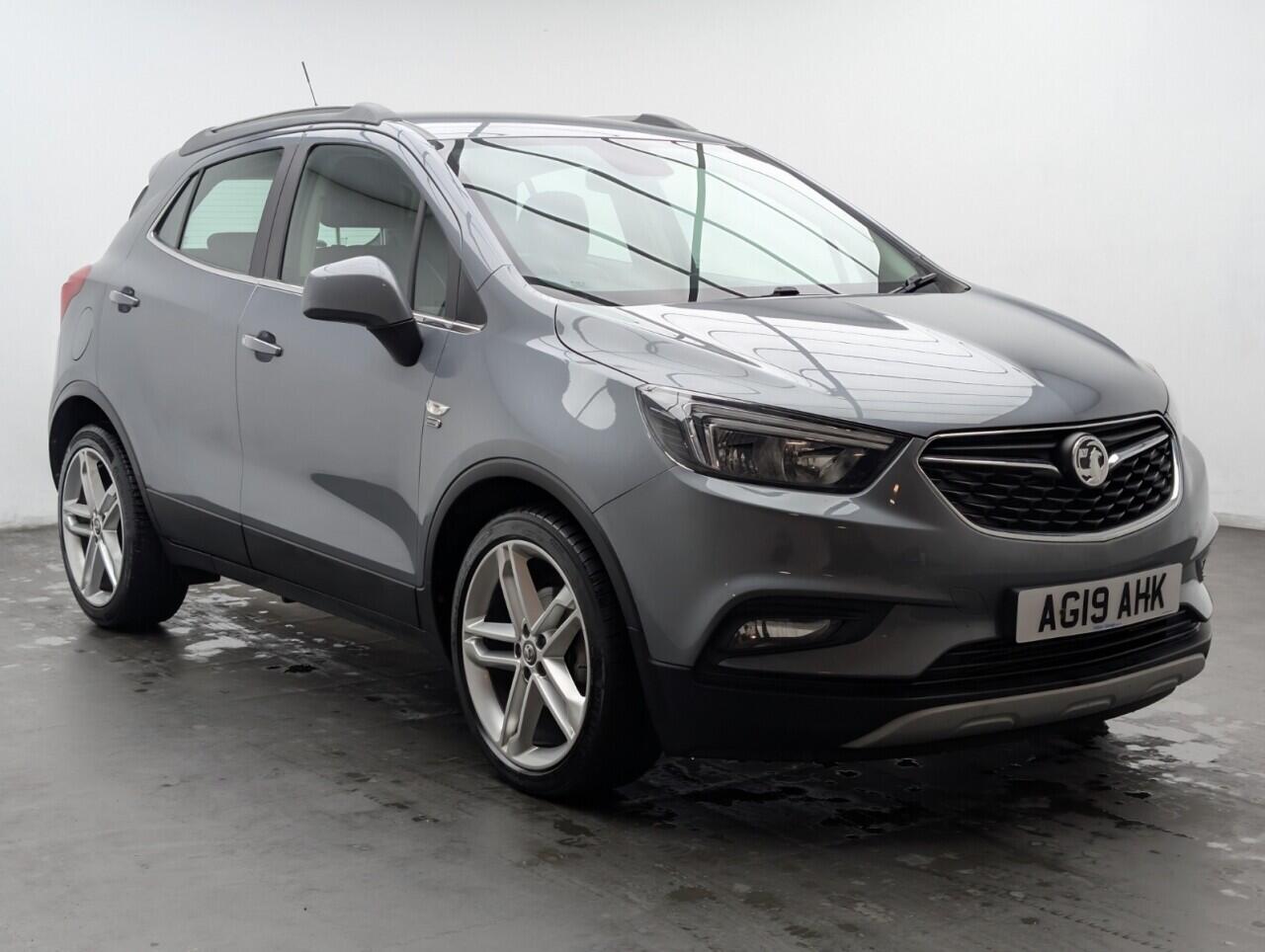 Used Vauxhall Mokka X 2019 for sale - 77253765: Photo 12