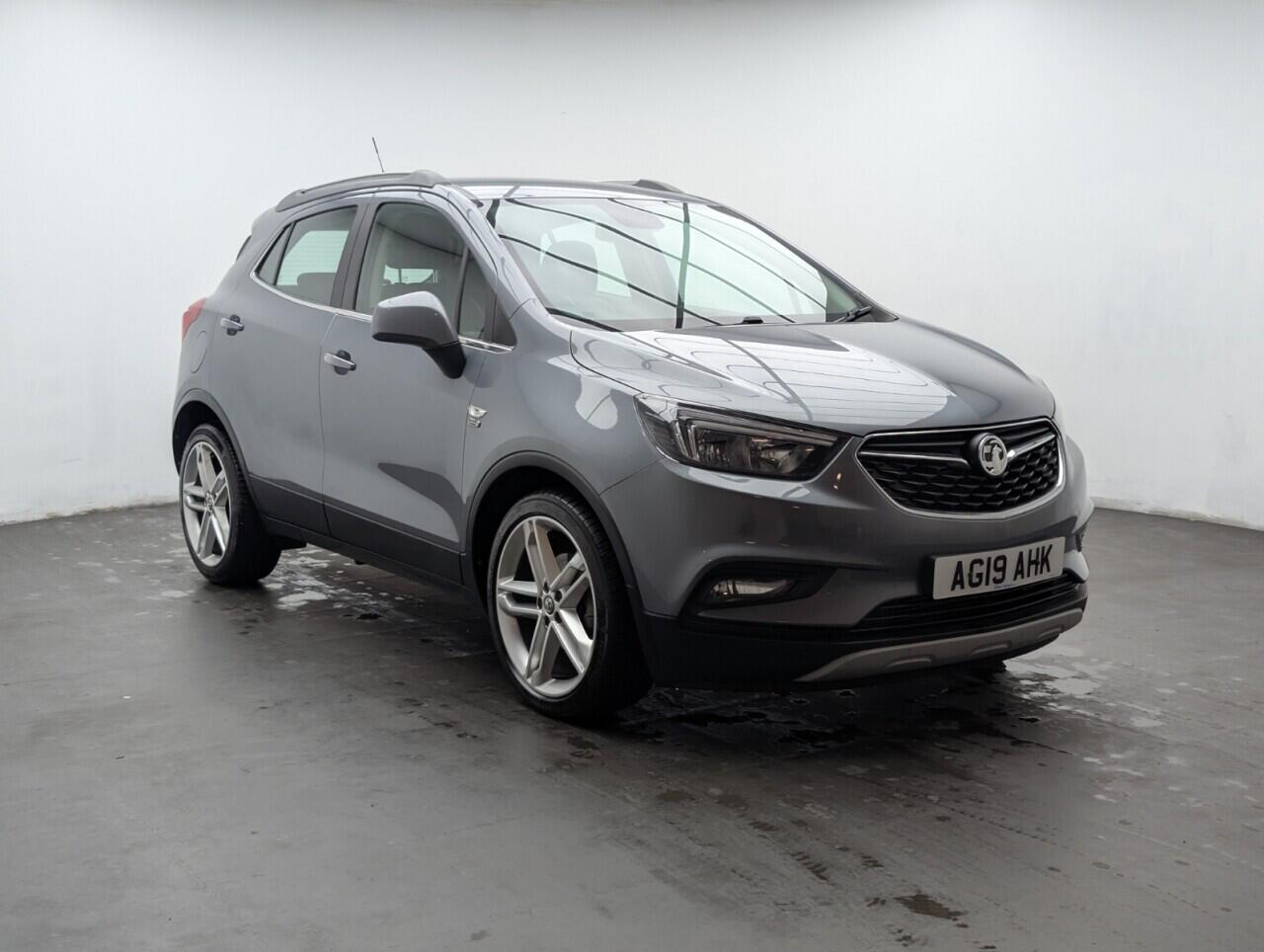 Used Vauxhall Mokka X 2019 for sale - 77253765: Photo 13
