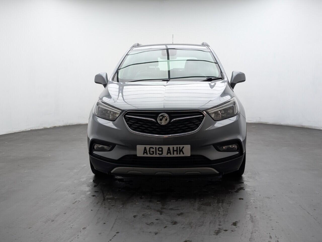 Used Vauxhall Mokka X 2019 for sale - 77253765: Photo 14