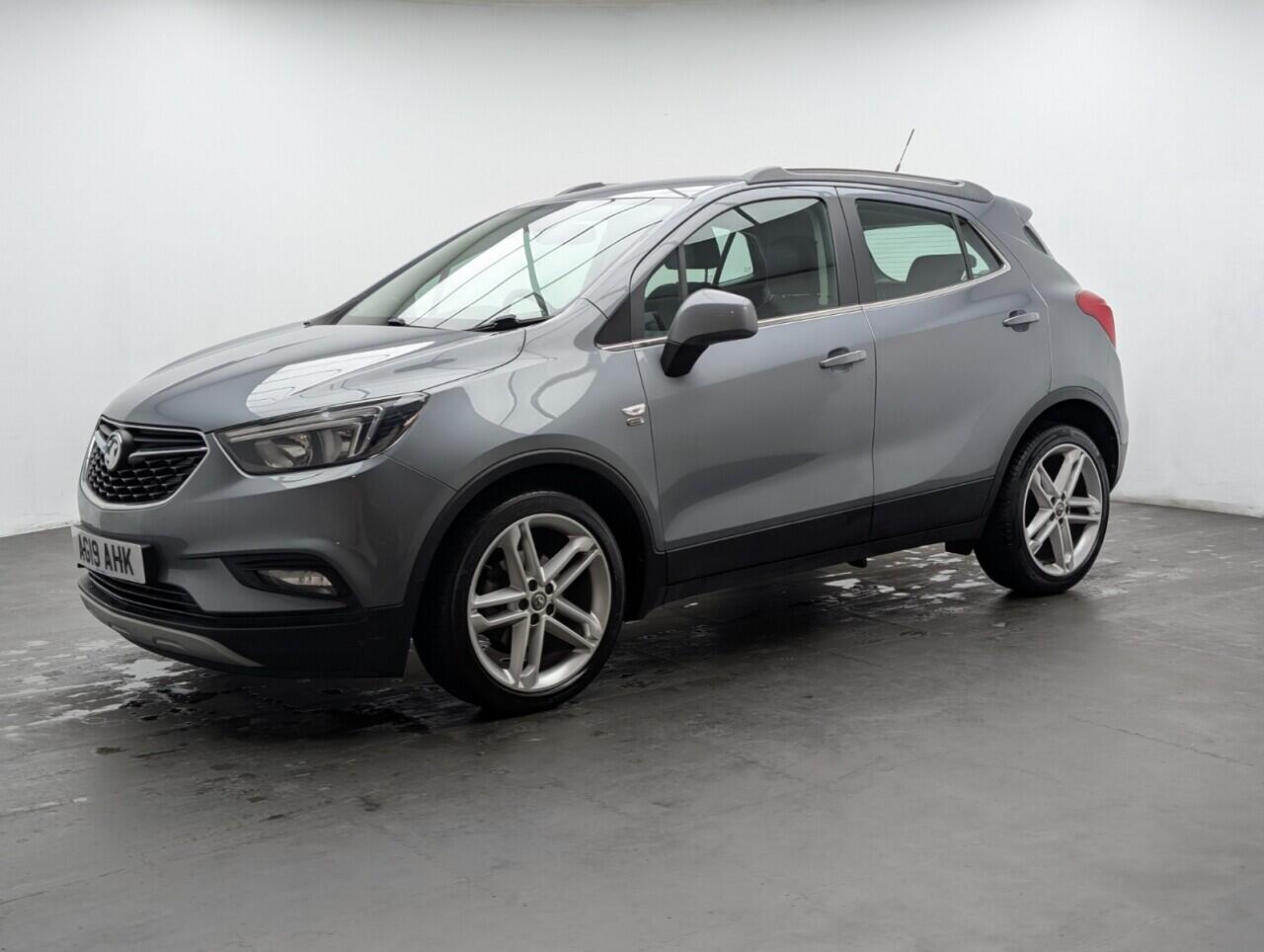 Used Vauxhall Mokka X 2019 for sale - 77253765: Photo 15