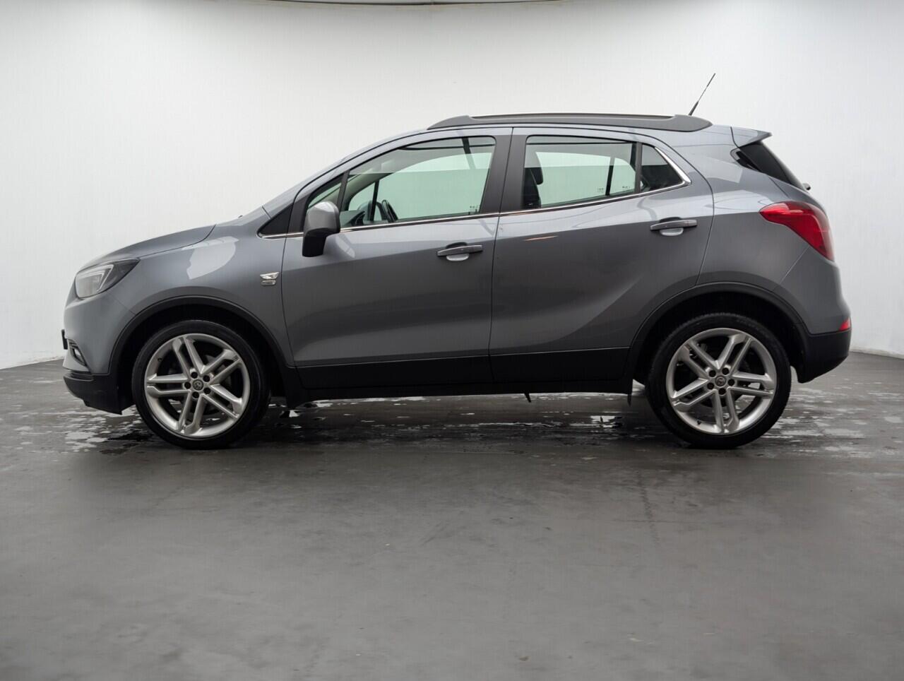Used Vauxhall Mokka X 2019 for sale - 77253765: Photo 16