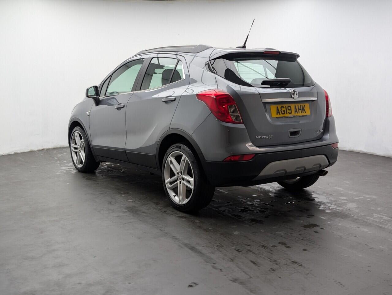 Used Vauxhall Mokka X 2019 for sale - 77253765: Photo 17