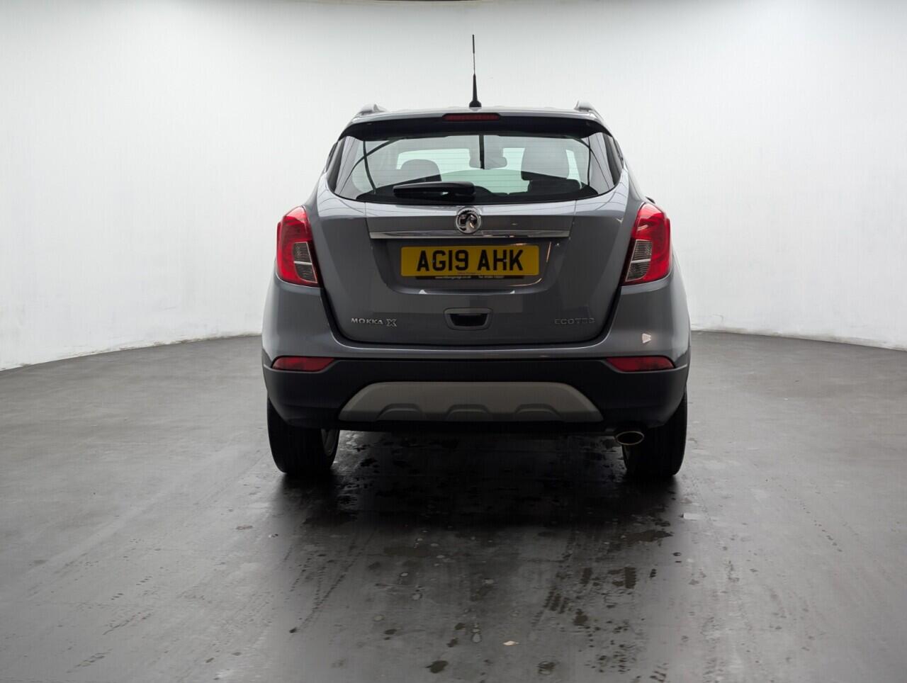 Used Vauxhall Mokka X 2019 for sale - 77253765: Photo 18