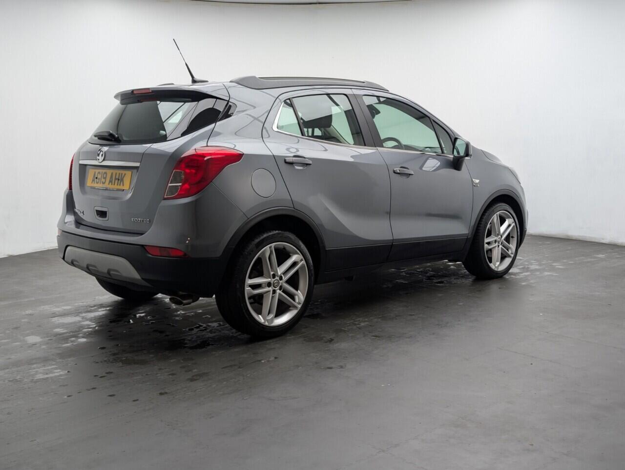 Used Vauxhall Mokka X 2019 for sale - 77253765: Photo 19