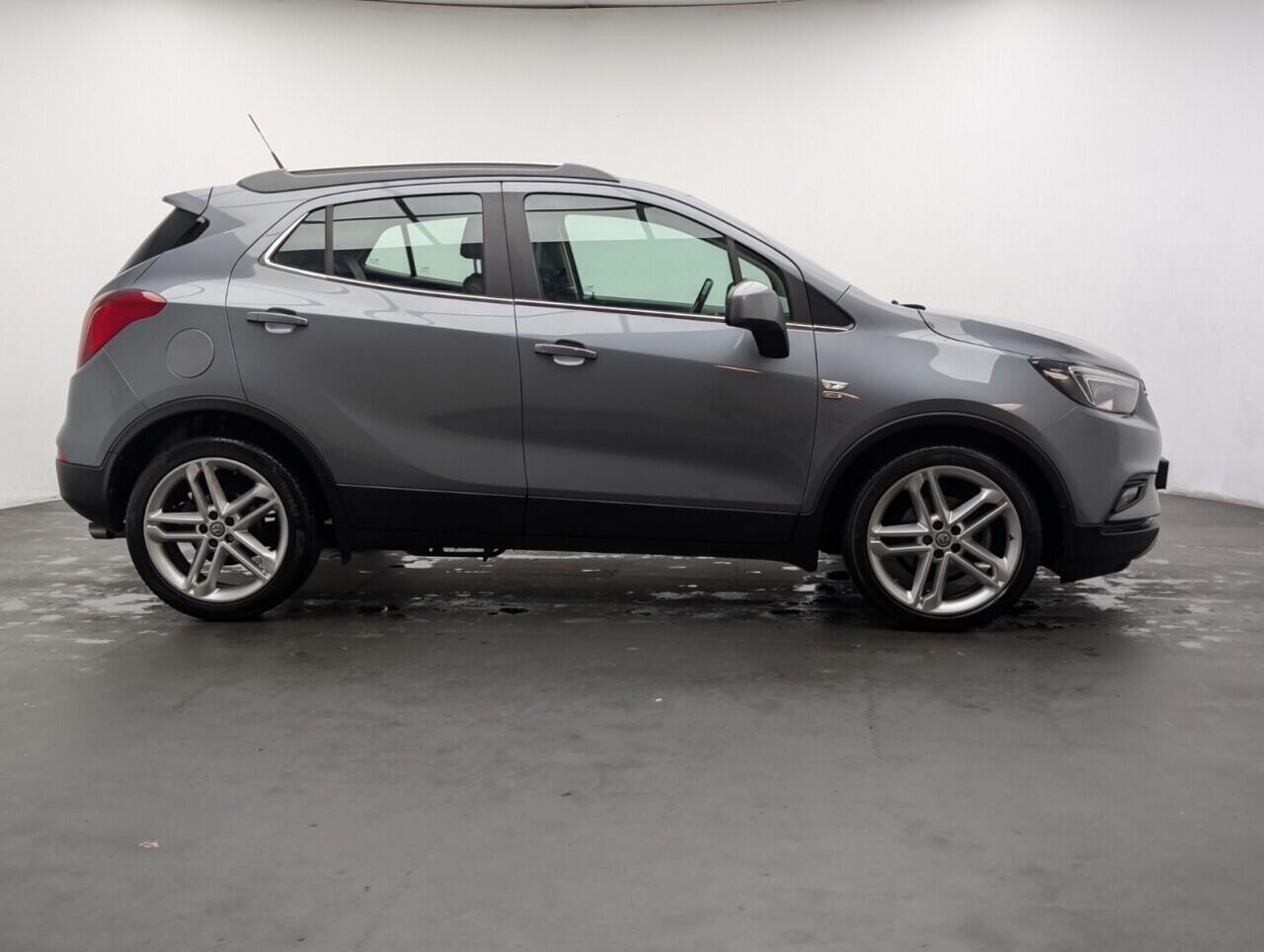 Used Vauxhall Mokka X 2019 for sale - 77253765: Photo 20