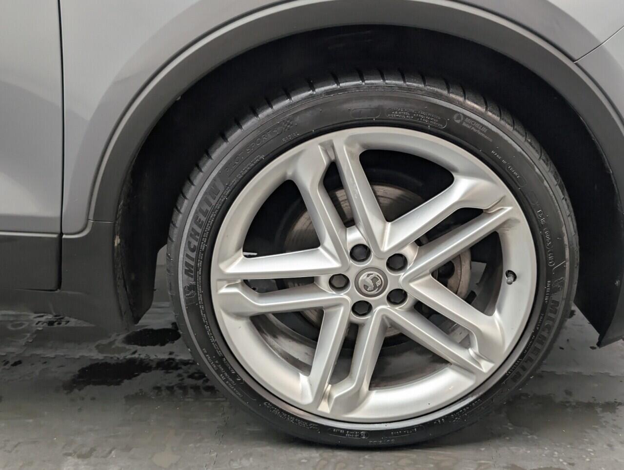 Used Vauxhall Mokka X 2019 for sale - 77253765: Photo 21