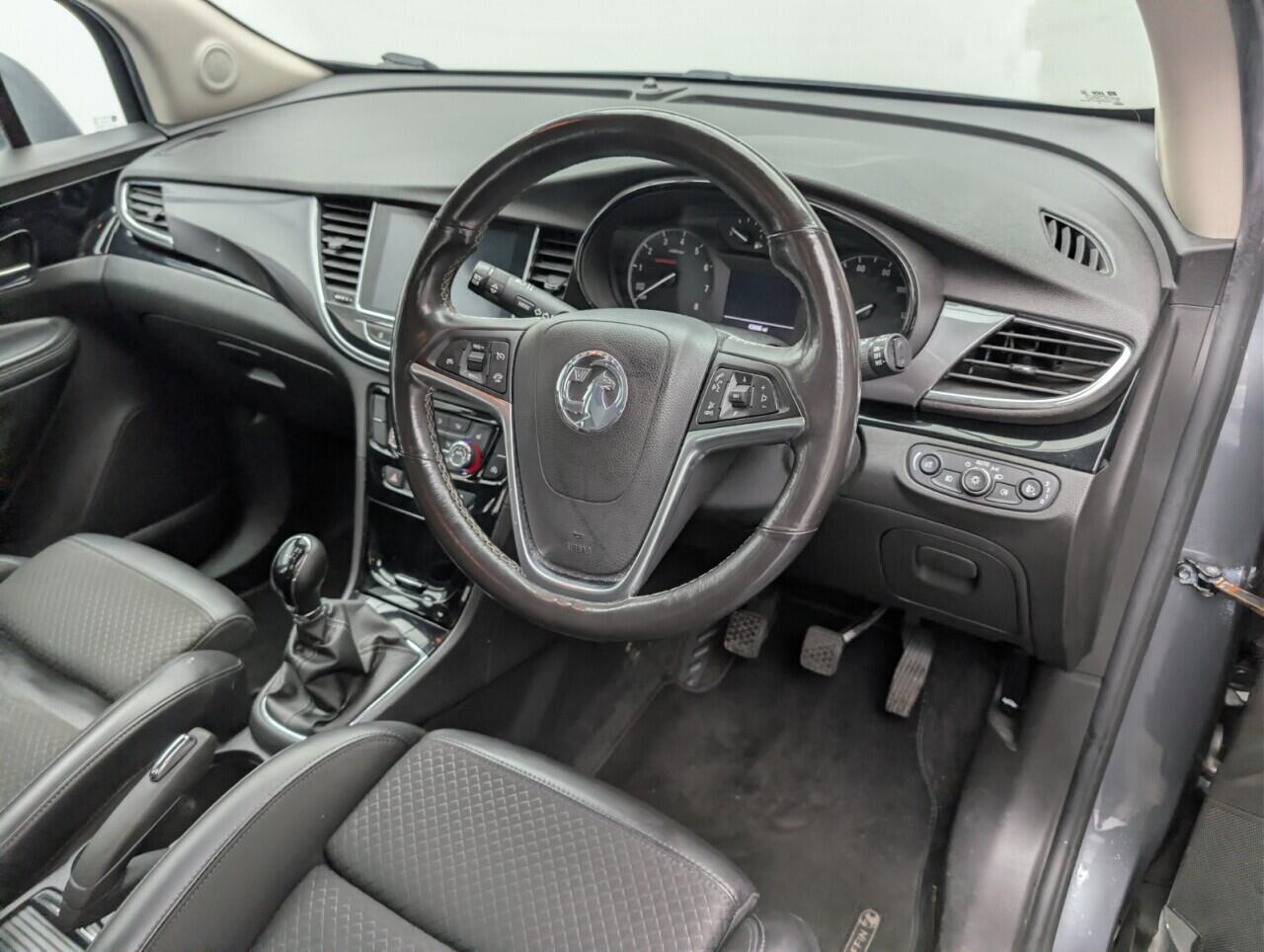 Used Vauxhall Mokka X 2019 for sale - 77253765: Photo 22