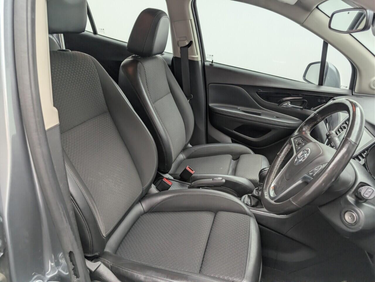 Used Vauxhall Mokka X 2019 for sale - 77253765: Photo 23