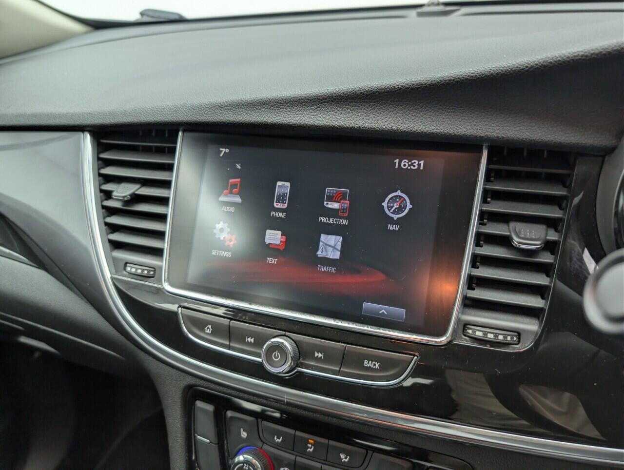 Used Vauxhall Mokka X 2019 for sale - 77253765: Photo 24