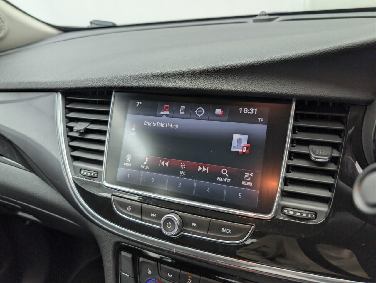 Used Vauxhall Mokka X 2019 for sale - 77253765: Photo 25