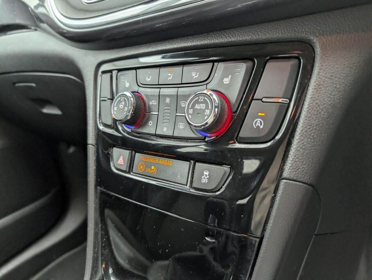 Used Vauxhall Mokka X 2019 for sale - 77253765: Photo 26