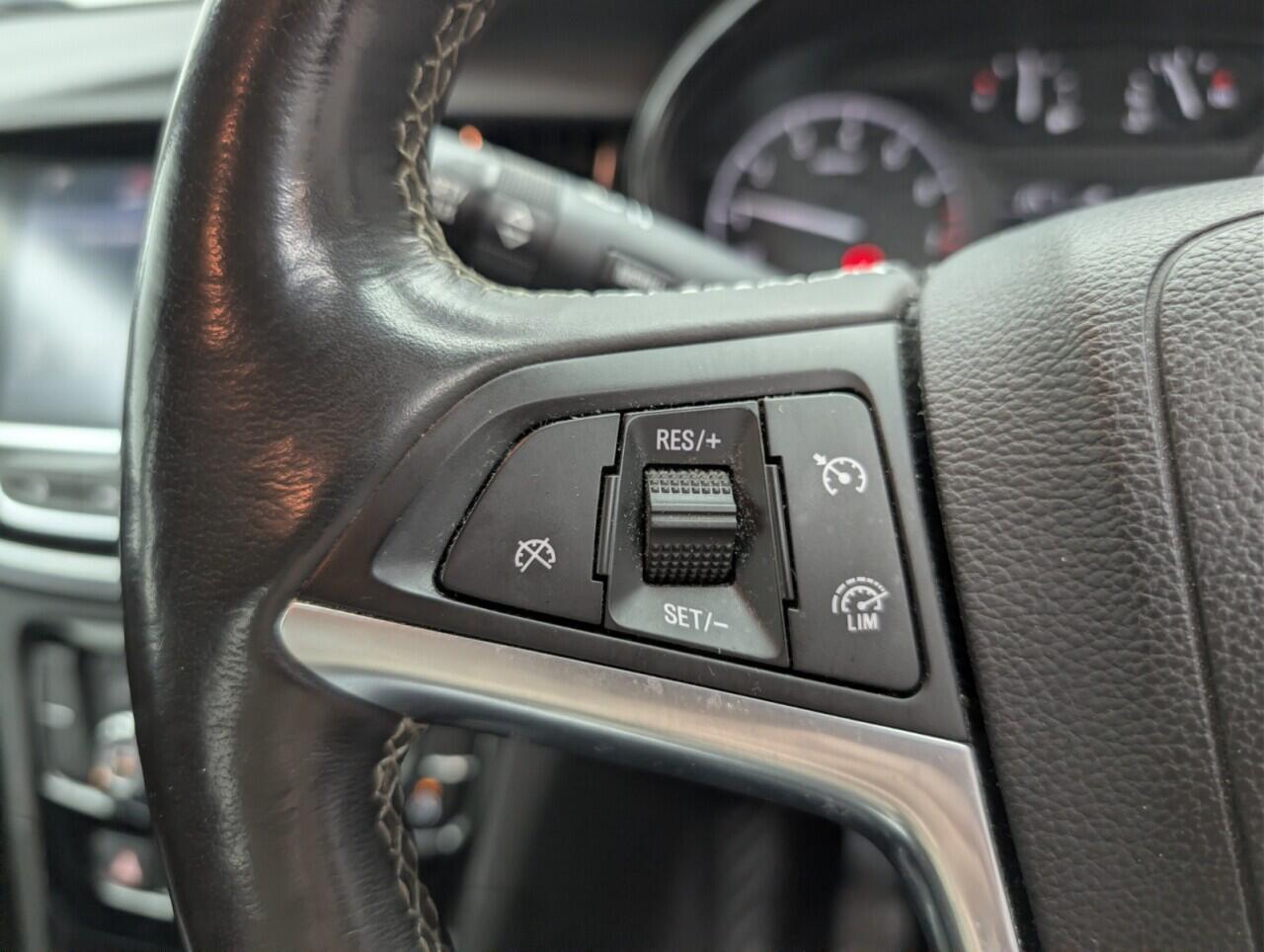 Used Vauxhall Mokka X 2019 for sale - 77253765: Photo 28