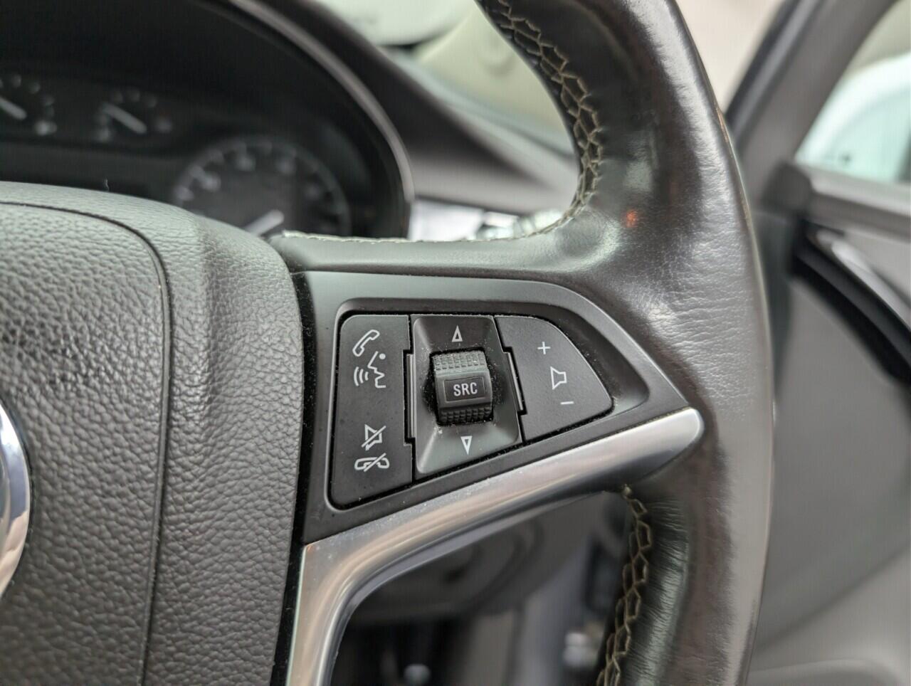 Used Vauxhall Mokka X 2019 for sale - 77253765: Photo 29