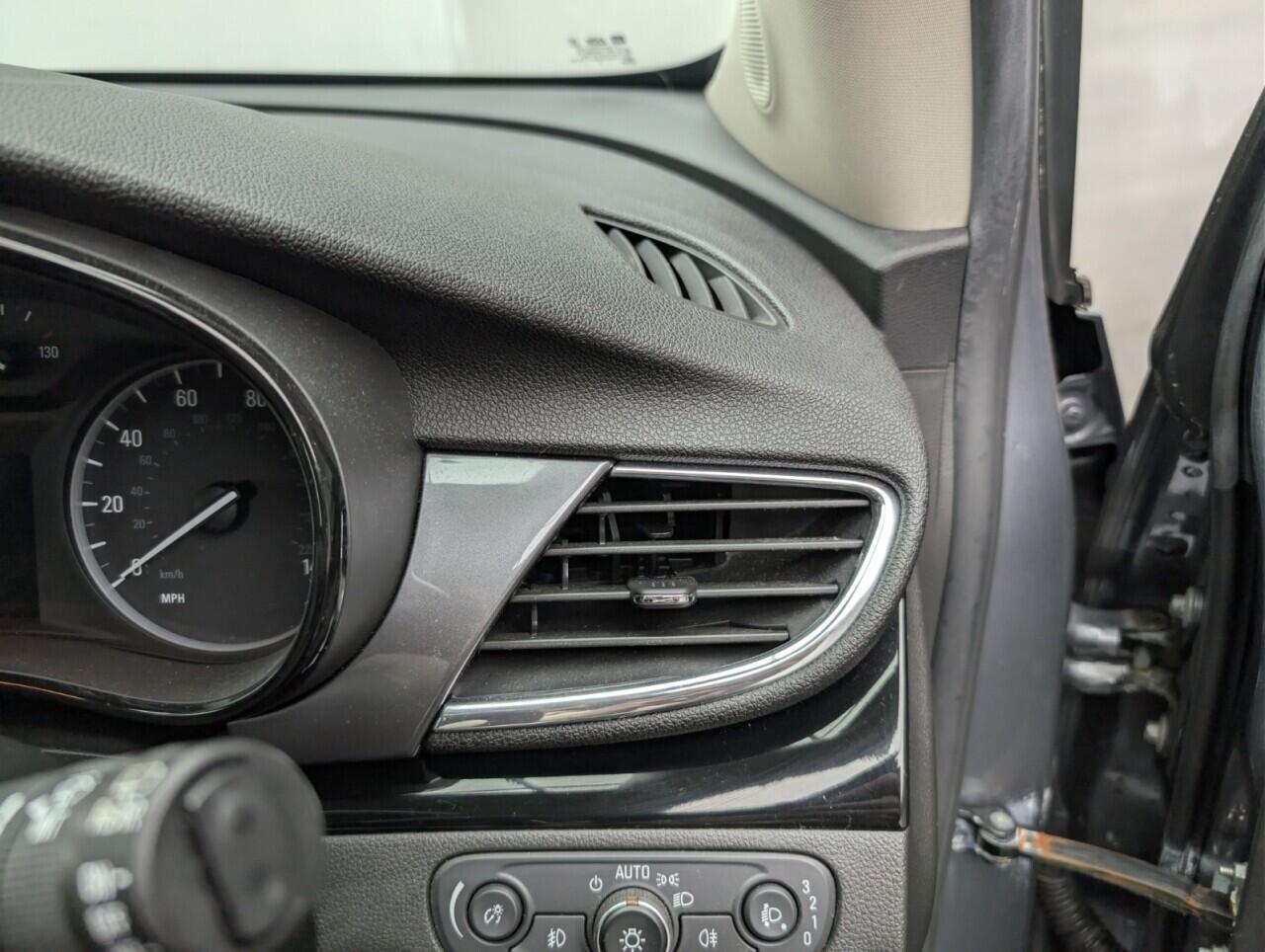 Used Vauxhall Mokka X 2019 for sale - 77253765: Photo 30