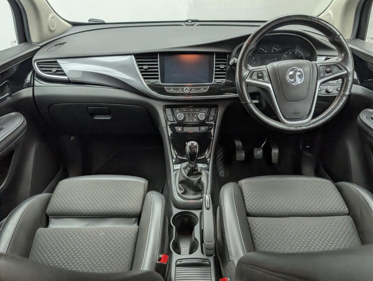 Used Vauxhall Mokka X 2019 for sale - 77253765: Photo 33