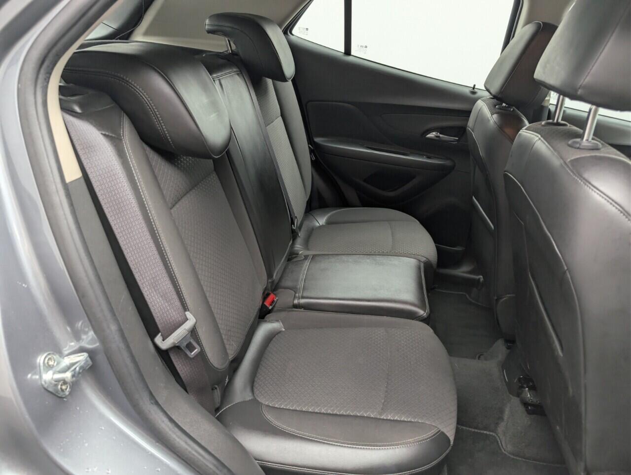 Used Vauxhall Mokka X 2019 for sale - 77253765: Photo 34