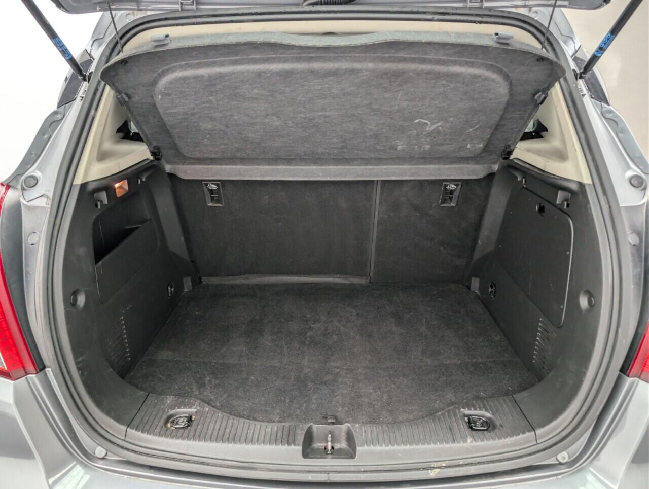 Used Vauxhall Mokka X 2019 for sale - 77253765: Photo 35