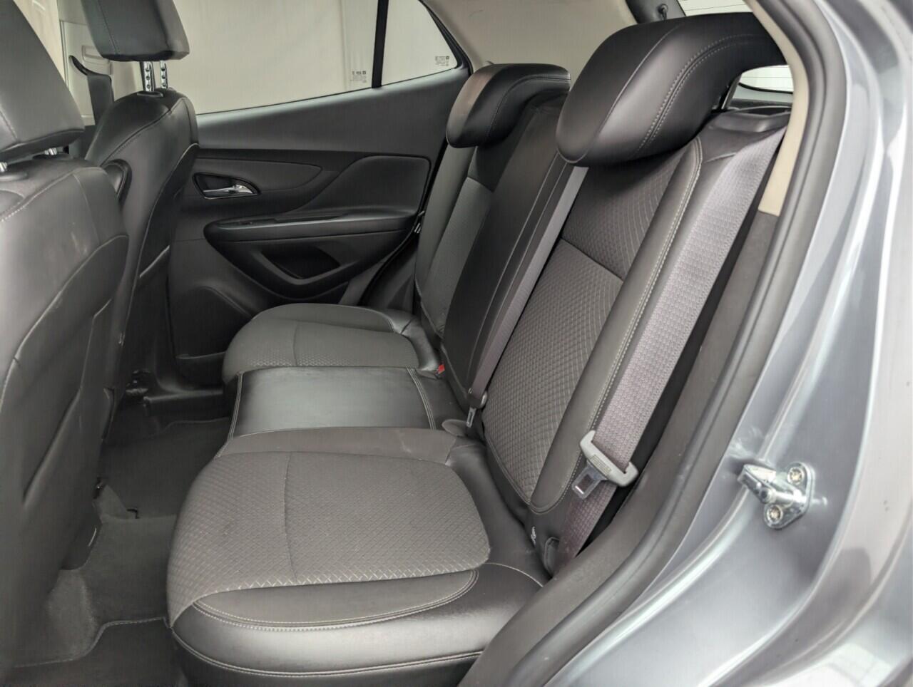 Used Vauxhall Mokka X 2019 for sale - 77253765: Photo 36