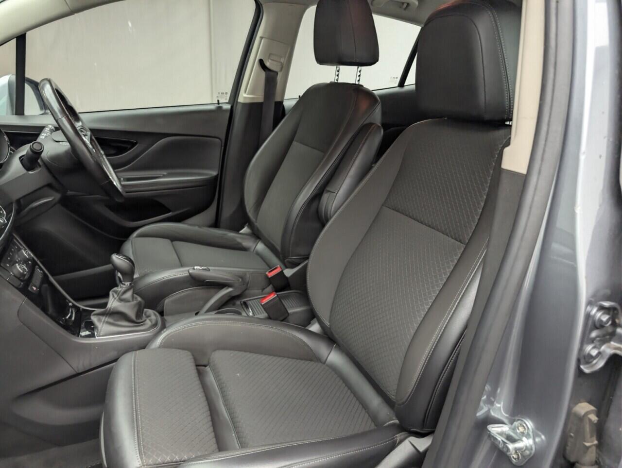 Used Vauxhall Mokka X 2019 for sale - 77253765: Photo 37