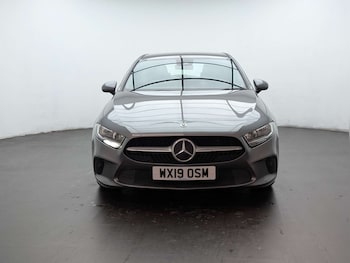 Used Mercedes-Benz A-Class 2019 for sale - 78910039: Photo