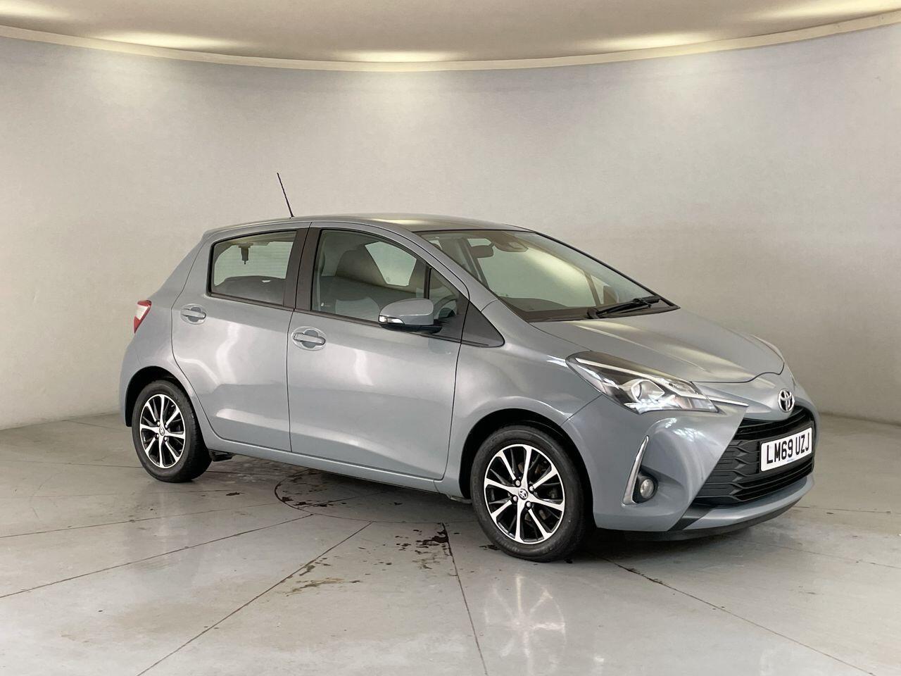 Used Toyota Yaris 2019 for sale - 76425641: Photo 14