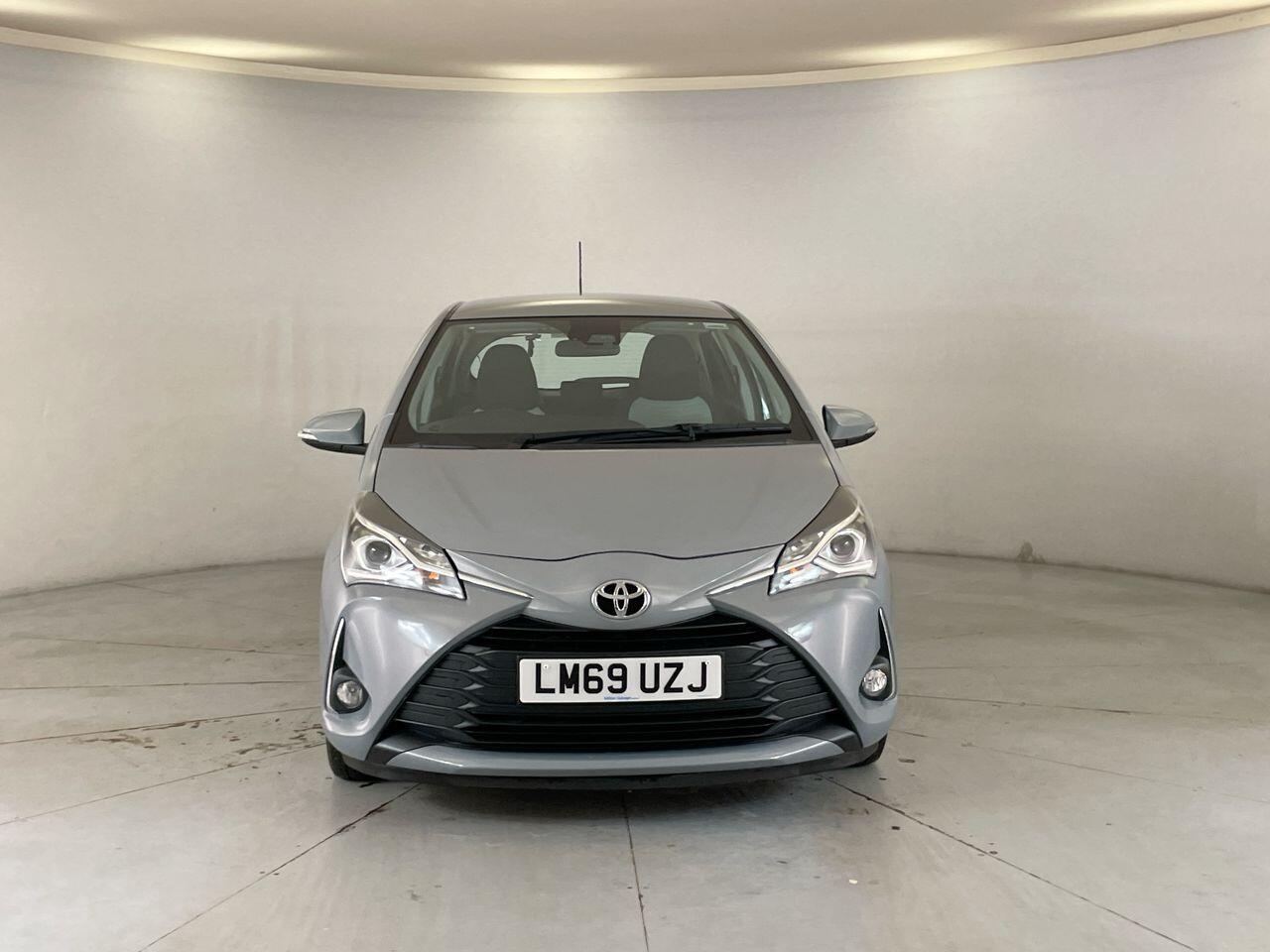 Used Toyota Yaris 2019 for sale - 76425641: Photo 15