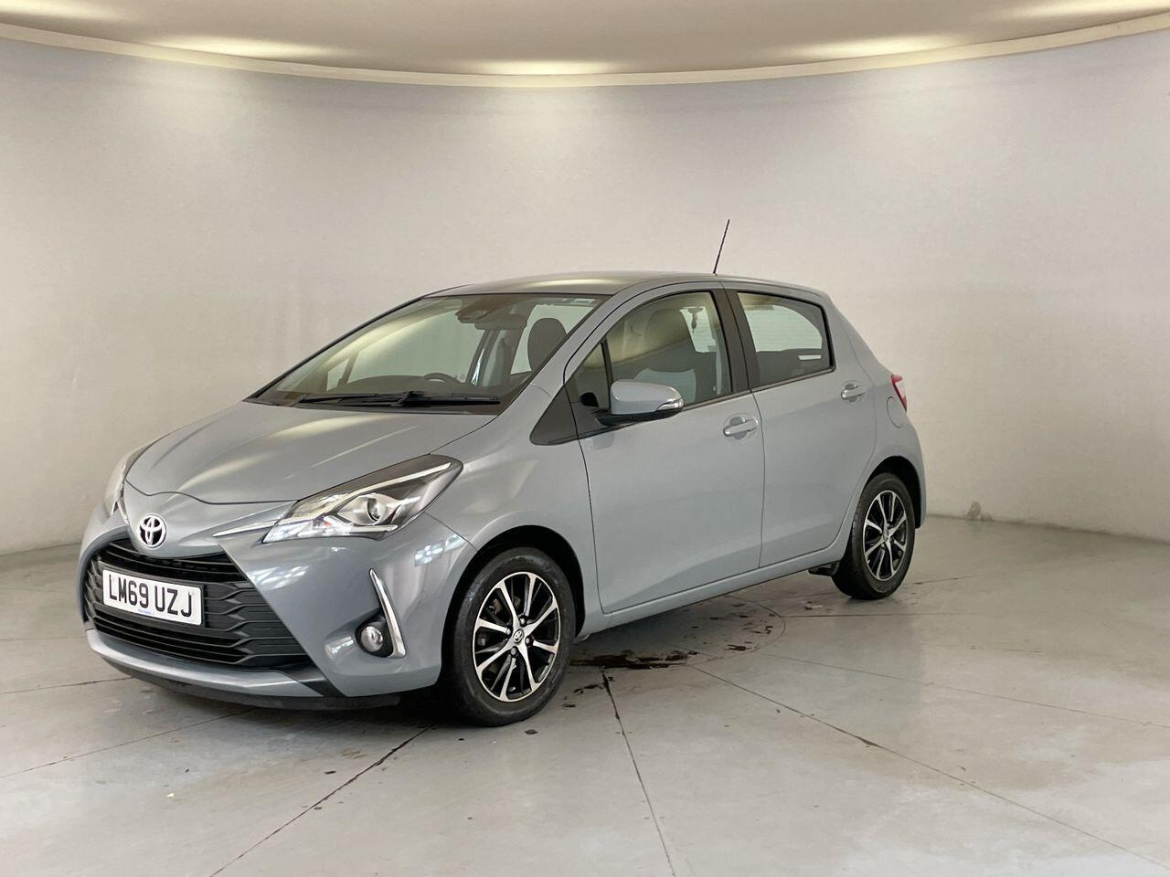 Used Toyota Yaris 2019 for sale - 76425641: Photo 16