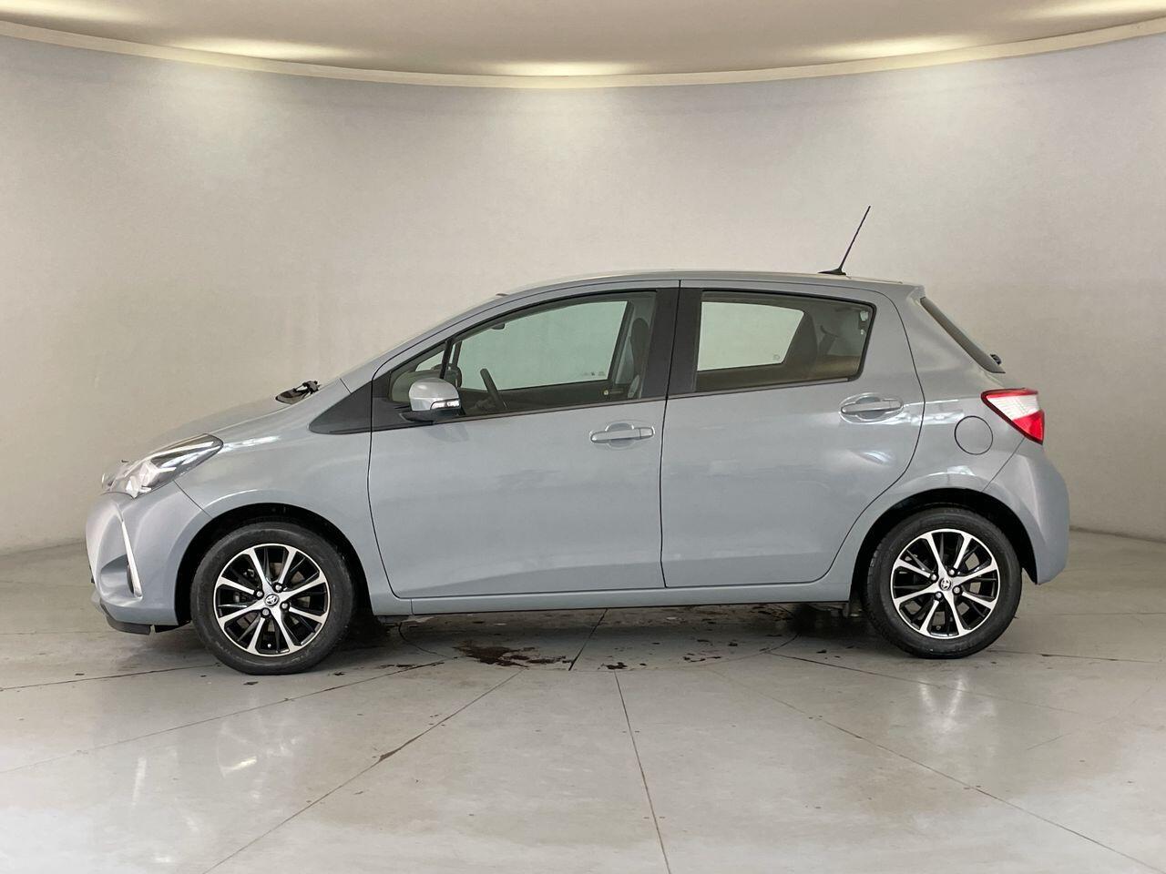 Used Toyota Yaris 2019 for sale - 76425641: Photo 17