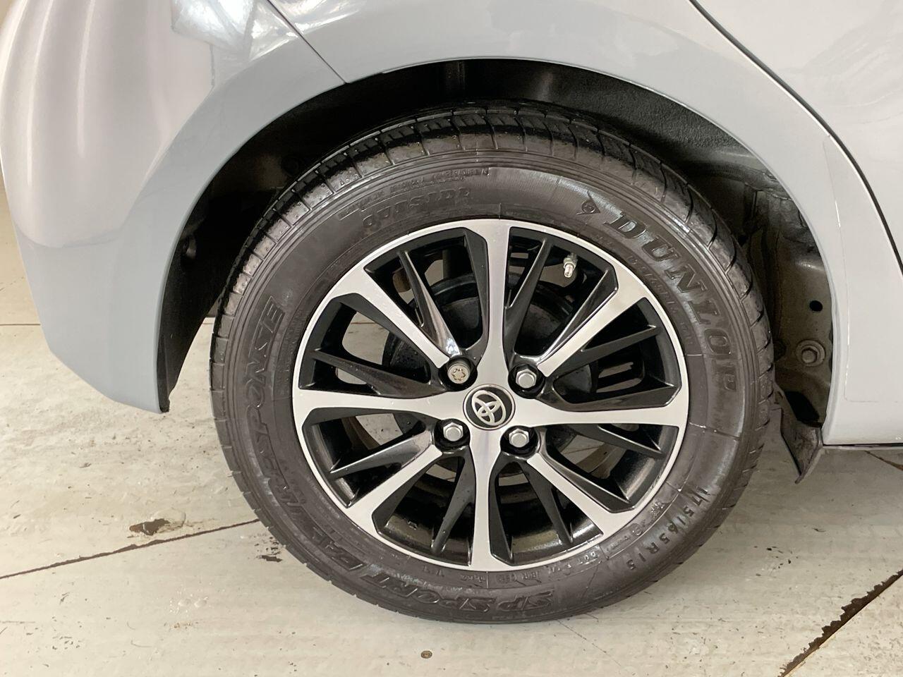 Used Toyota Yaris 2019 for sale - 76425641: Photo 21