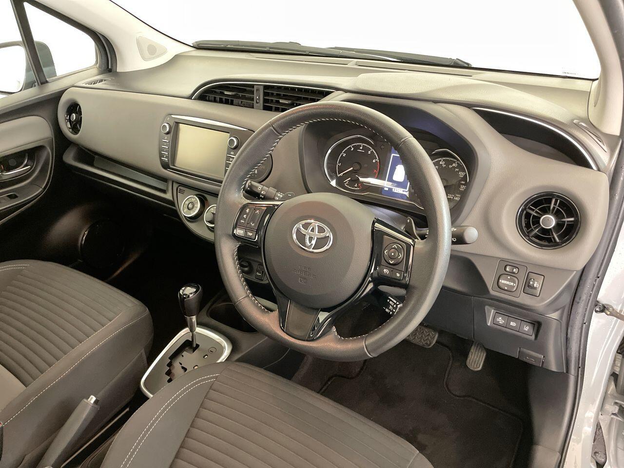 Used Toyota Yaris 2019 for sale - 76425641: Photo 22